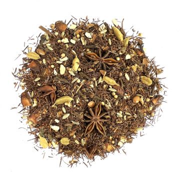 Rooibos sypaný čaj Perník