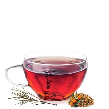 Rooibos s Rakytníkem