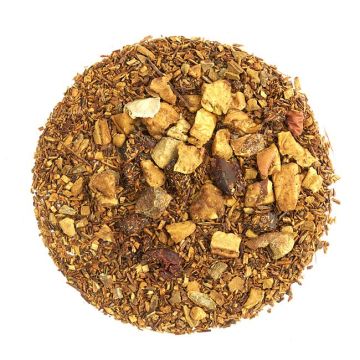 Toskánská hruška - rooibos