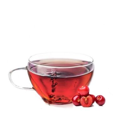 Rooibos Wild Cherry - GRINGOsTEA