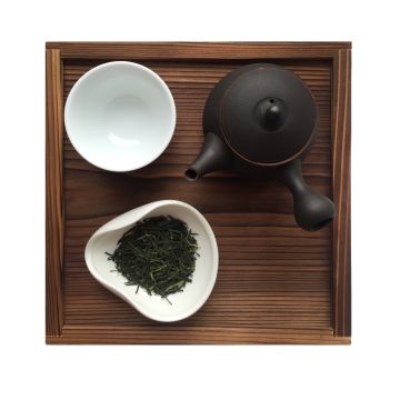 Kawayanagi sencha