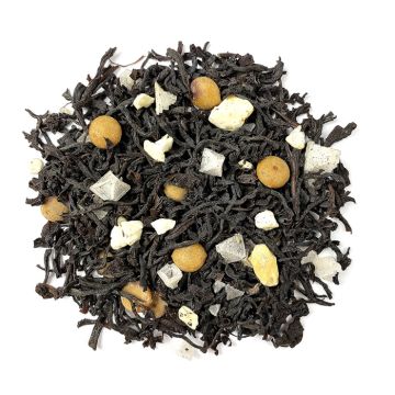 Slaný karamel, Salted Caramel černý čaj