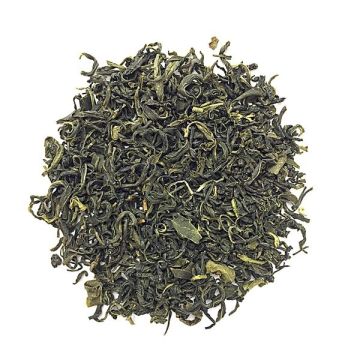 Korea Sejak - zelený čaj