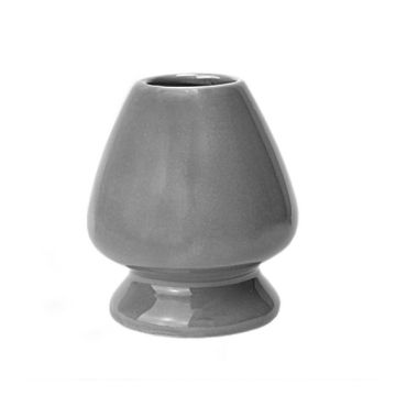 Stojánek na metličku Chasen šedá barva