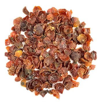 Šípek sypaný čaj