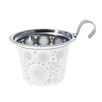 Asuka sítko na čaj do hrnku 