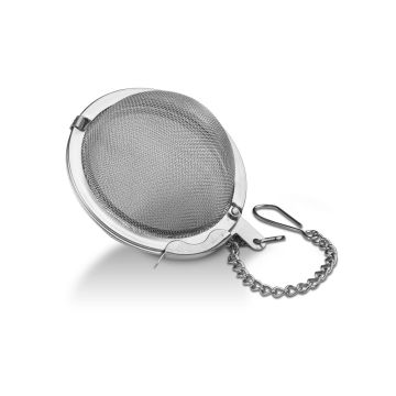 Sítko na čaj koule