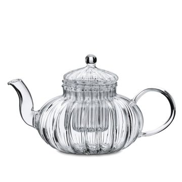 Skleněná konvice Ripple 