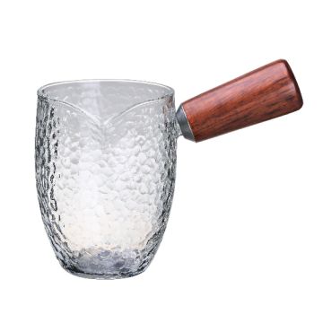 Hammer - Skleněný džbánek vysoký