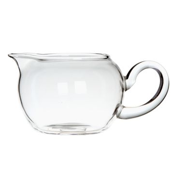 Skleněný slívací džbánek Gong Fu Cha