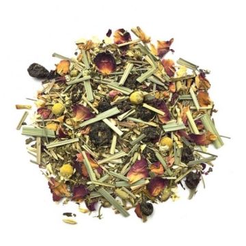 Sweet Dreams - bylinný čaj pro váš klidný spánek 