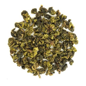 Čaj Železná bohyně - Tie Guan Yin- oolong