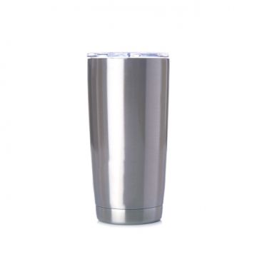 Cestovní hrnek nerezový