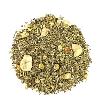 Sypaný čaj Yerba Mate Tropic