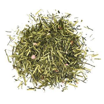 Kukicha Sakura zelený čaj japonský