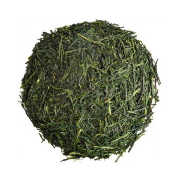 Sencha Jade Sorju