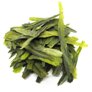 Tai Ping Hou Kui zelený čaj