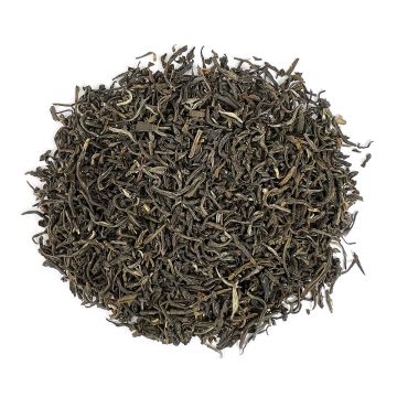 Bio Jasmínový zelený čaj Mao Jian