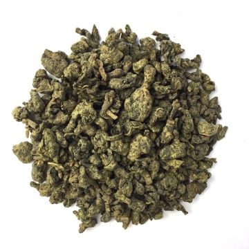 Ginseng oolong - ženšenový