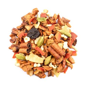 Ovocný čaj zimní višeň